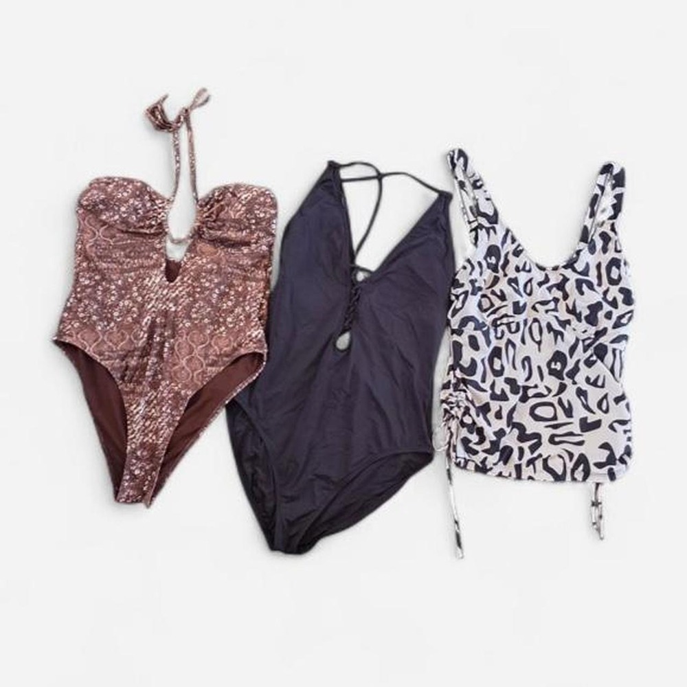 Swimsuit Bundle